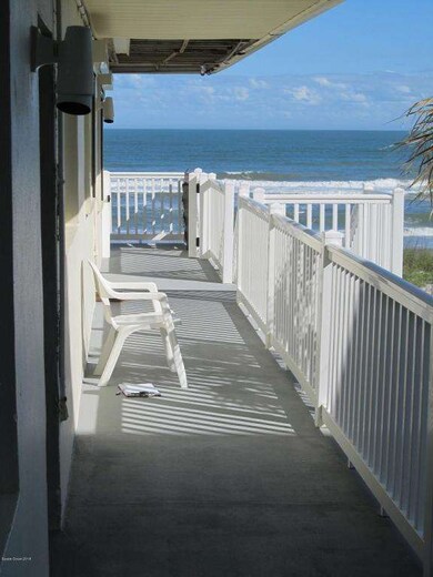 Condo Unit Front