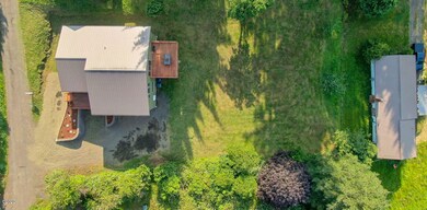 Home and extra lot