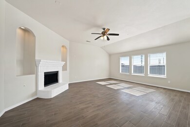 6801 Sierra Madre Dr, Fort Worth, TX 76179 - photo 6