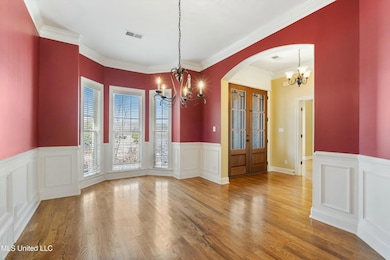 3784 Houston Loop N, Southaven, MS 38671 - photo 7