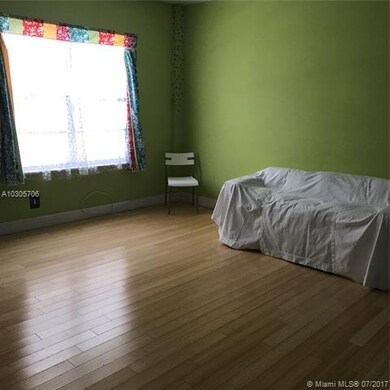 Living room opposite side.