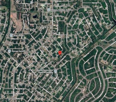 Lot 18 Dunsmuir Rd, North Port, FL 34288 - photo 3