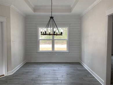 166 Aaron Strickland Rd, Crawfordville, FL 32327 - photo 2