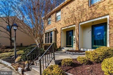 607 Kings Croft, Cherry Hill, NJ 08034 - photo 2