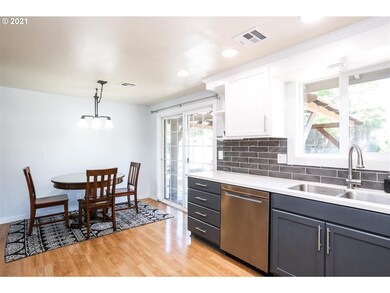 2375 Palmer Ave, Eugene, OR 97401 - photo 4