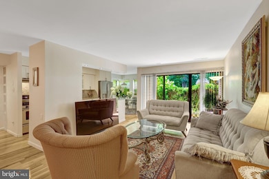 11216 Chestnut Grove Square unit 10, Reston, VA 20190 - photo 3