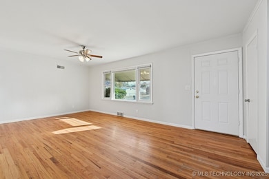 201 E 7th St, Owasso, OK 74055 - photo 6