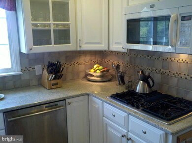 1216 Clearfield Cir, Lutherville Timonium, MD 21093 - photo 5