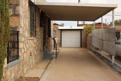 3727 Mobile Ave, El Paso, TX 79930 - photo 2
