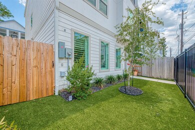 909 W 35th St unit A, Houston, TX 77018 - photo 3