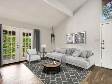 2606 Carnarvon Ln unit A, Austin, TX 78704 - photo 2