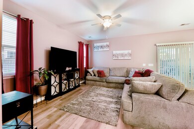 1204 N University Dr unit A, Ladson, SC 29456 - photo 7