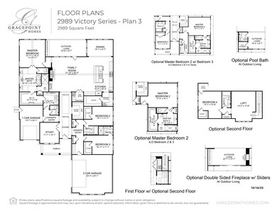 26743 Alderbrook Ave, Montgomery, TX 77316 - photo 3