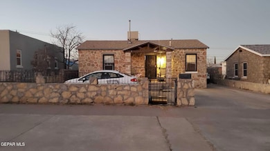 3611 Nations Ave, El Paso, TX 79930 - photo 3