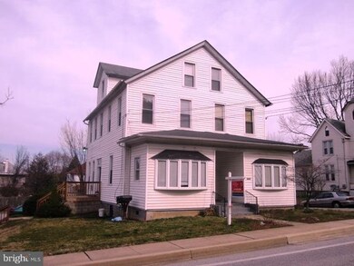 4606 Ridge Ave unit 2B, Halethorpe, MD 21227 - photo 6