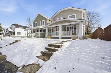 1176 S 22nd St unit 1174, Columbus, OH 43206 - photo 4