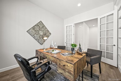 7051 S White Crow Way, Aurora, CO 80016 - photo 5