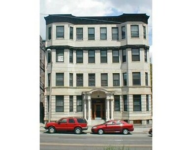 324 Chestnut Hill Ave unit 4, Brighton, MA 02135 - photo 6