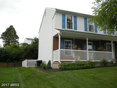 3721 Oakfalls Way, Nottingham, MD 21236 - photo 2