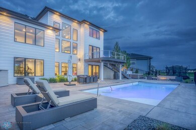 Entertaining Space