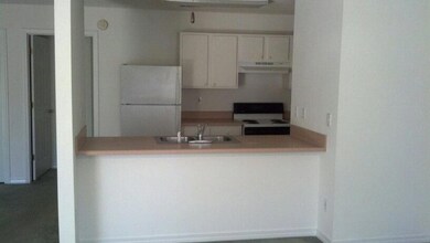 Additional View of Kitchen