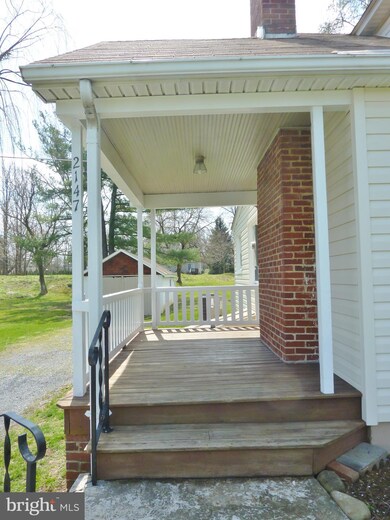 2147 Northwestern Pike, Winchester, VA 22603 - photo 4