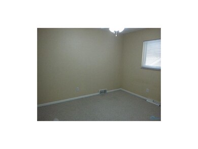 Bedroom.