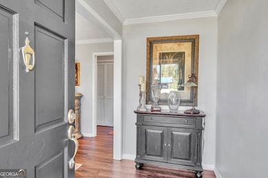 25 Hillcrest St, Wrightsville, GA 31096 - photo 4