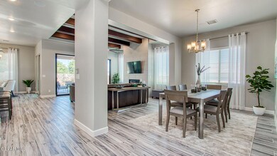 12512 Westham Way, Horizon City, TX 79928 - photo 5