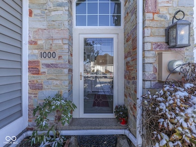 1000 Mount Olive Rd, Whiteland, IN 46184 - photo 5