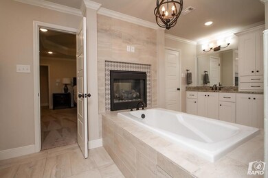 1702 Pine Valley St, San Angelo, TX 76904 - photo 5