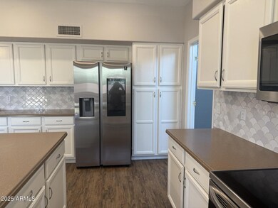 7349 E Lobo Ave unit 2, Mesa, AZ 85209 - photo 6