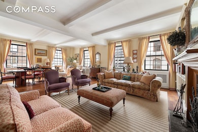 129 E 69th St unit 8/9A, New York, NY 10021 - photo 2