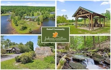 Fredonia Mountain Community
