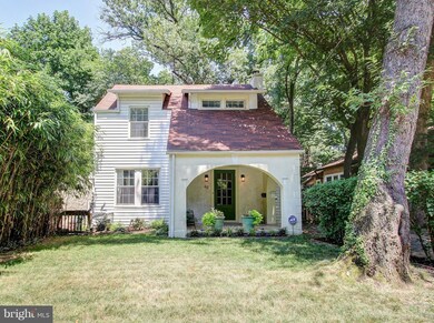 48 Philadelphia Ave, Takoma Park, MD 20912 - photo 2