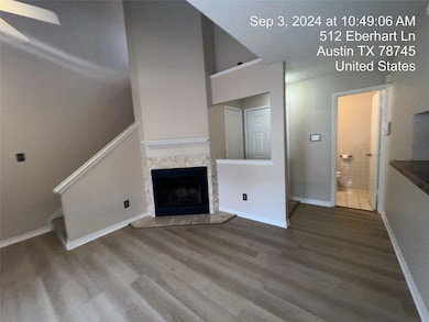 512 Eberhart Ln unit 103, Austin, TX 78745 - photo 2
