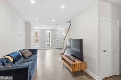 711 Scott St, Baltimore, MD 21230 - photo 5