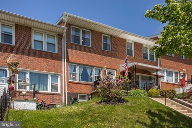 1106 W 43rd St, Baltimore, MD 21211 - photo 7