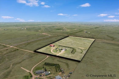 1092 Bade Rd, Cheyenne, WY 82009 - photo 4