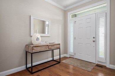 90 Secluded Ct unit 10, Whitinsville, MA 01588 - photo 2