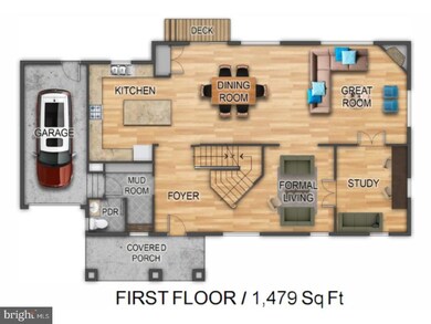 341 Hillside Ln, Haddonfield, NJ 08033 - photo 2