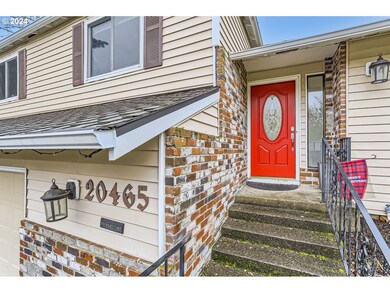 20465 SW Carlin Blvd, Beaverton, OR 97078 - photo 5