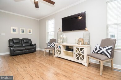 421 Bergenia Loop, Bear, DE 19701 - photo 4