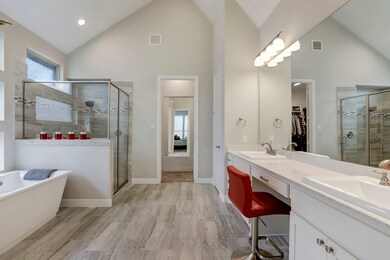 28614 Mountain Timber Ct, Fulshear, TX 77441 - photo 7