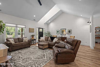Large Great Room