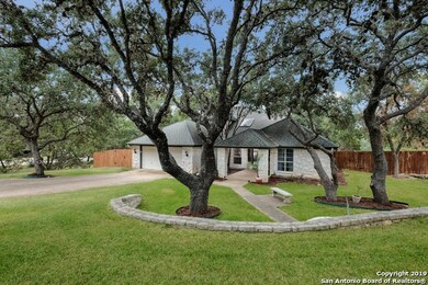 25509 Limestone Ridge, San Antonio, TX 78255 - photo 2