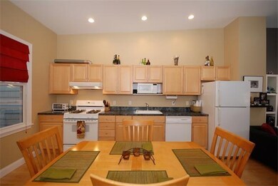 197 Otis St unit 14B, Cambridge, MA 02141 - photo 3