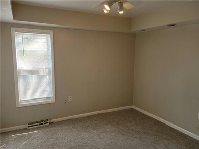 Lower Unit Bedroom Fresh Paint & New Carpeting!