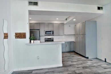 Welcome Home!