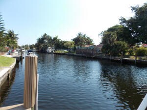 CANAL VIEWS